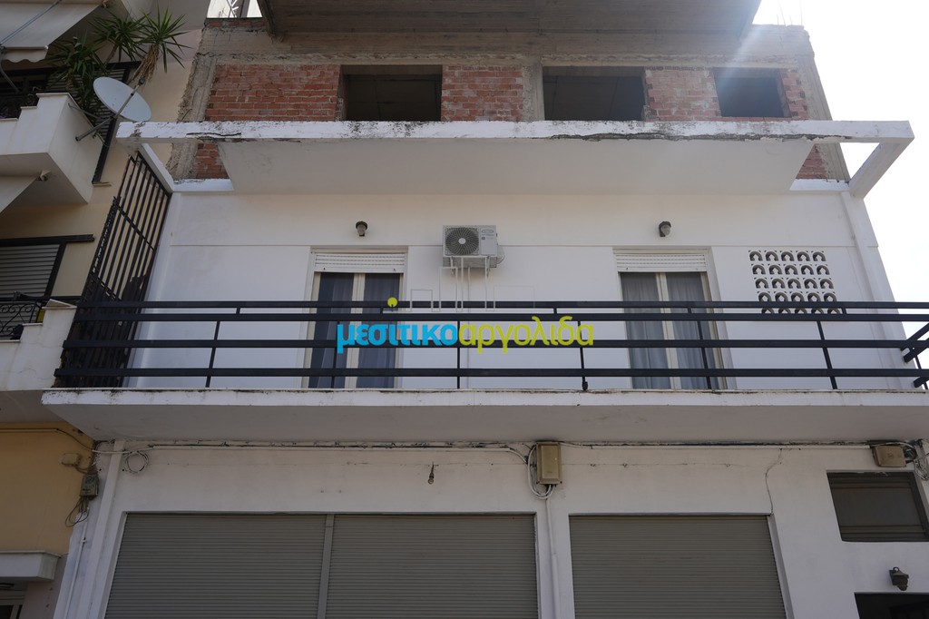 Συγκρότημα διαμερισμάτων 298 τ.μ. προς πώληση, Κέντρο Άργους
