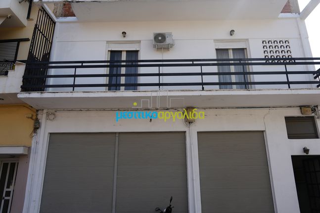 Συγκρότημα διαμερισμάτων 298 τ.μ. για πώληση, Αργολίδα, Άργος
