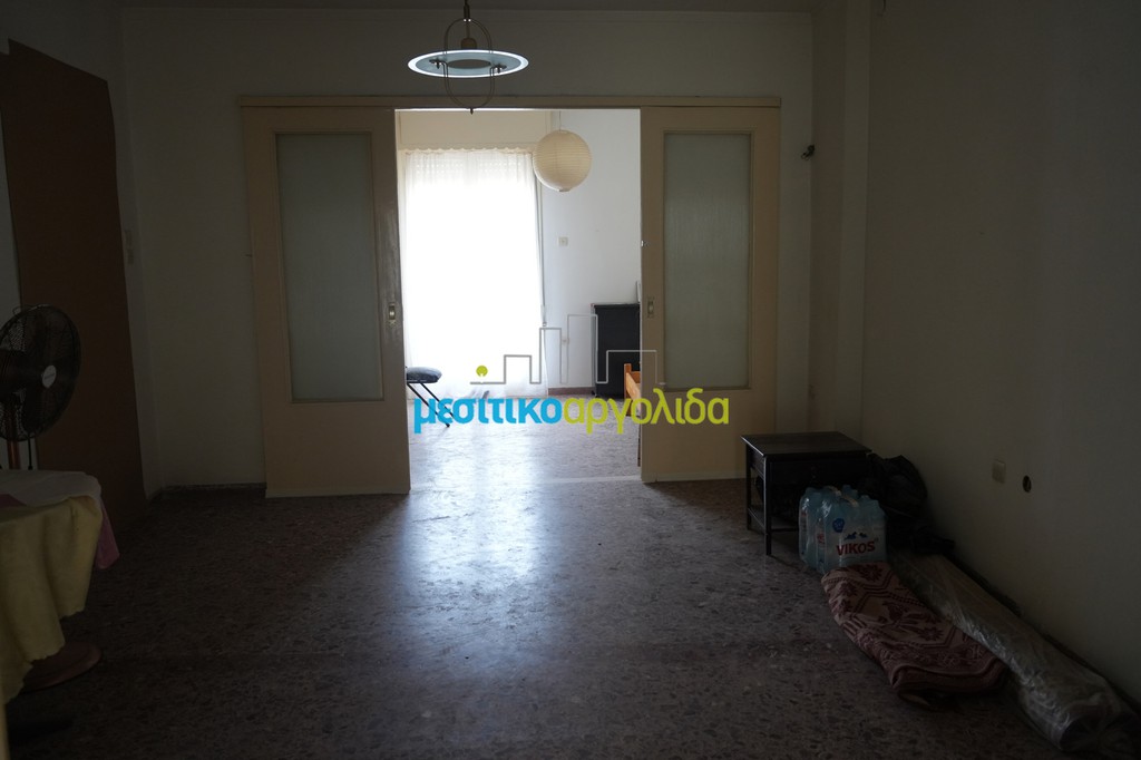 Συγκρότημα διαμερισμάτων 298 τ.μ. προς πώληση, Κέντρο Άργους
