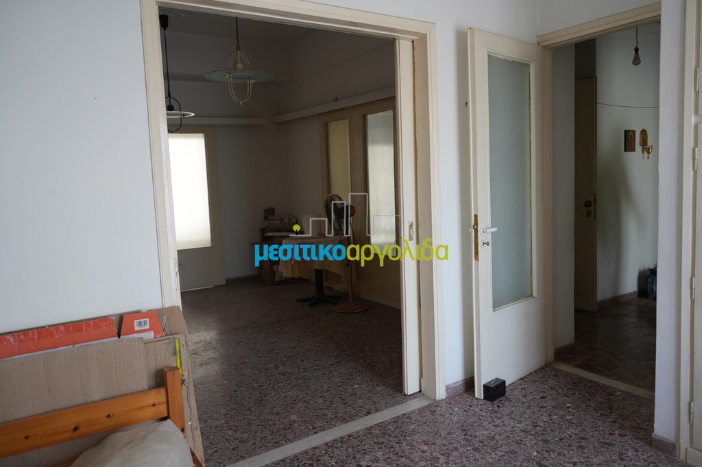 Συγκρότημα διαμερισμάτων 298 τ.μ. προς πώληση, Κέντρο Άργους