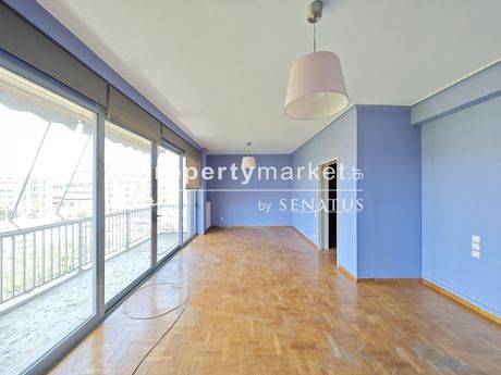 Office 90sqm for rent-Gizi - Pedion Areos » Pedion Areos