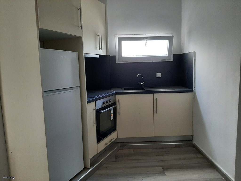 Studio / γκαρσονιέρα 47 τ.μ. προς πώληση, Θεσσαλονίκη - Κέντρο, Βαρδάρης