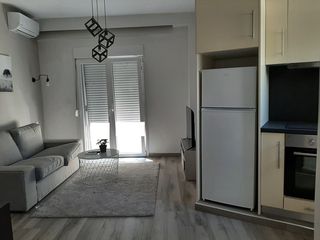 Studio / γκαρσονιέρα 47 τ.μ. προς πώληση, Θεσσαλονίκη - Κέντρο, Βαρδάρης-thumb-2