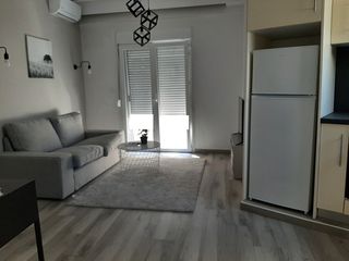 Studio / γκαρσονιέρα 47 τ.μ. προς πώληση, Θεσσαλονίκη - Κέντρο, Βαρδάρης-thumb-3