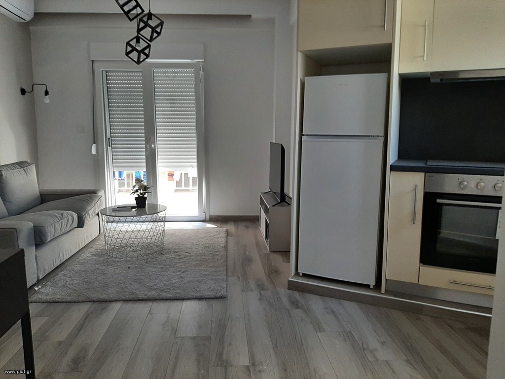 Studio / γκαρσονιέρα 47 τ.μ. προς πώληση, Θεσσαλονίκη - Κέντρο, Βαρδάρης