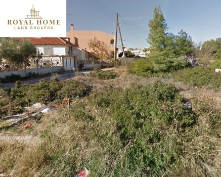 Οικόπεδο 300τ.μ. για πώληση-Κορωπί » Άγιος δημήτριος