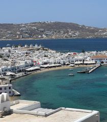 Ξενοδοχείο 1.200 τ.μ. για πώληση