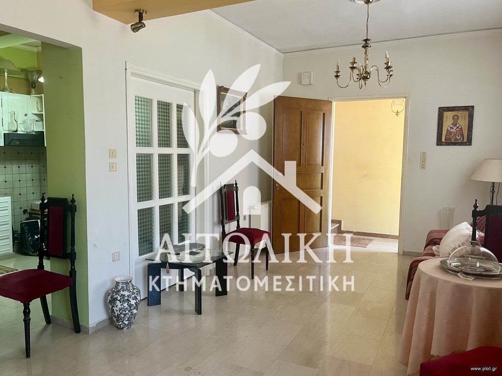 Μονοκατοικία 130 τ.μ. προς πώληση, Αιτωλοακαρνανία, Αγρίνιο