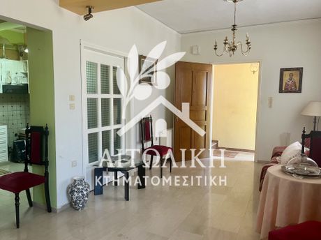 Μονοκατοικία 130 τ.μ. προς πώληση
