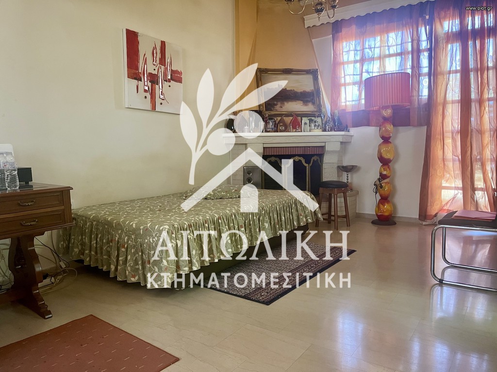 Μονοκατοικία 130 τ.μ. προς πώληση, Αιτωλοακαρνανία, Αγρίνιο