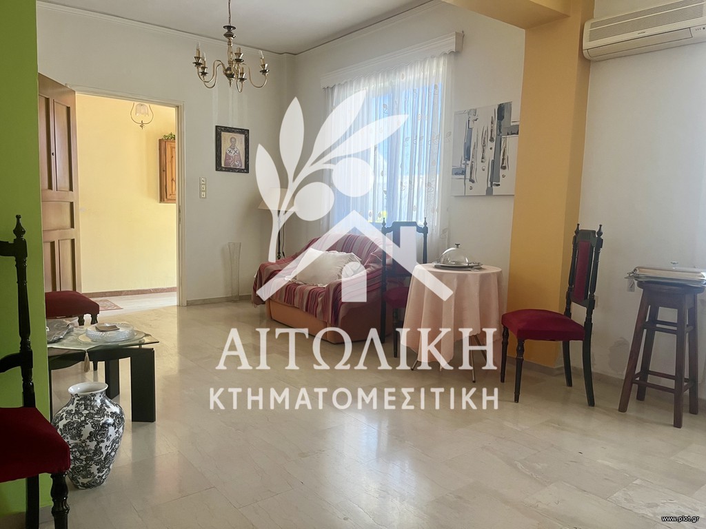 Μονοκατοικία 130 τ.μ. προς πώληση, Αιτωλοακαρνανία, Αγρίνιο