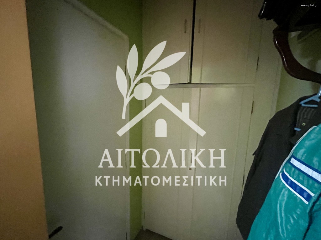 Μονοκατοικία 130 τ.μ. προς πώληση, Αιτωλοακαρνανία, Αγρίνιο