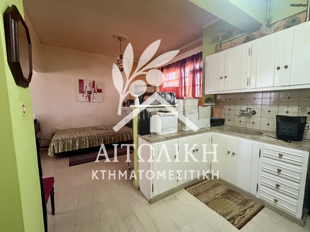 Μονοκατοικία 130 τ.μ. προς πώληση, Αιτωλοακαρνανία, Αγρίνιο