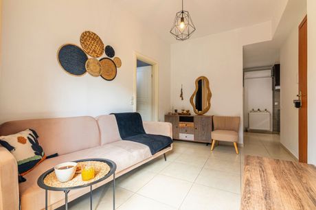 Διαμέρισμα 39τ.μ. για πώληση-Ηράκλειο κρήτης » Μεσαμπελιές