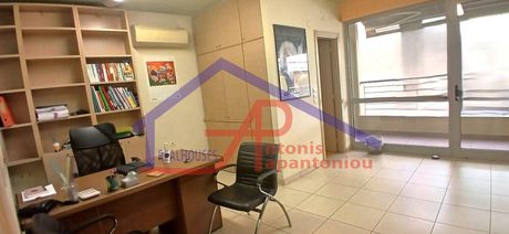 Γραφείο 70τ.μ. για ενοικίαση-Ιωάννινα » Κέντρο