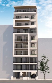Studio 49sqm for sale-Ano Toumpa