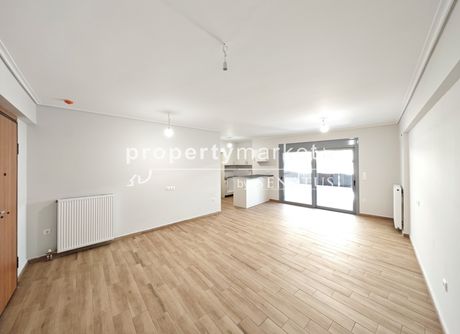 Apartment 95sqm for rent-Ilisia » Kato Ilisia