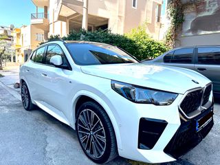Bmw X2 2025 M PACK!!! FULL EXTRA