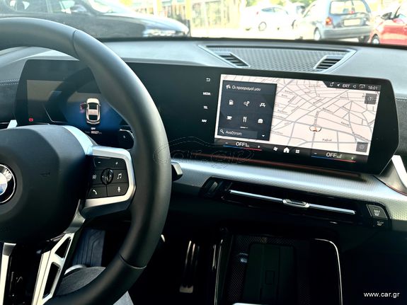 Bmw X2 2025 M PACK!!! FULL EXTRA-thumb-3