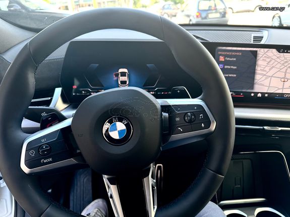 Bmw X2 2025 M PACK!!! FULL EXTRA-thumb-5