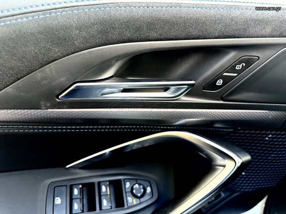 Bmw X2 2025 M PACK!!! FULL EXTRA-thumb-12