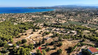 Αγροτεμάχια 4.004 τ.μ. για πώληση, Αργολίδα, Ερμιόνη-thumb-1