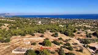 Αγροτεμάχια 4.004 τ.μ. για πώληση, Αργολίδα, Ερμιόνη-thumb-7