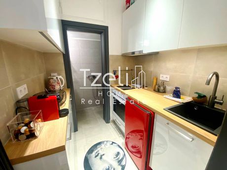 Studio / γκαρσονιέρα 30τ.μ. για ενοικίαση-Παγκράτι » Κέντρο παγκρατίου
