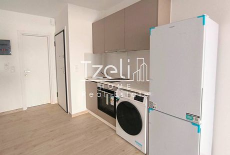 Studio / γκαρσονιέρα 36τ.μ. για ενοικίαση-Γκάζι - μεταξουργείο - βοτανικός » Ρουφ