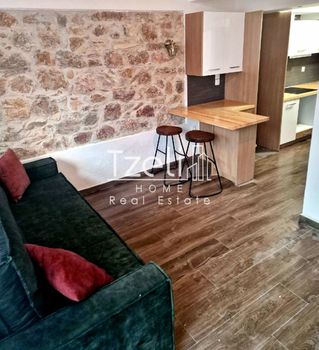 Studio / γκαρσονιέρα 30τ.μ. για ενοικίαση-Παγκράτι » Προφήτης ηλίας