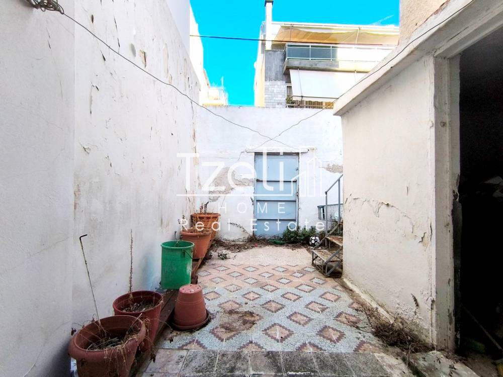 Μονοκατοικία 62 τ.μ. πρός πώληση, Πειραιάς - Προάστια, Νίκαια