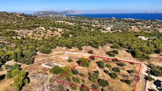 Αγροτεμάχια 4.038 τ.μ. για πώληση, Αργολίδα, Ερμιόνη-thumb-5