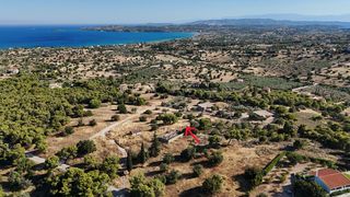 Αγροτεμάχια 4.038 τ.μ. για πώληση, Αργολίδα, Ερμιόνη-thumb-7