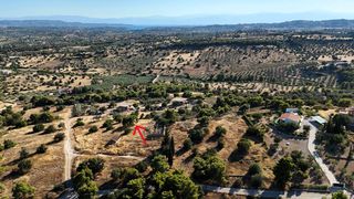 Αγροτεμάχια 4.038 τ.μ. για πώληση, Αργολίδα, Ερμιόνη-thumb-14