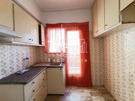 Διαμέρισμα 48τ.μ. για ενοικίαση-Άλιμος » Αμπελάκια