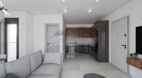 Apartment 48sqm for sale-Volos » Center