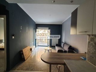 Studio / γκαρσονιέρα 52 τ.μ. για ενοικίαση