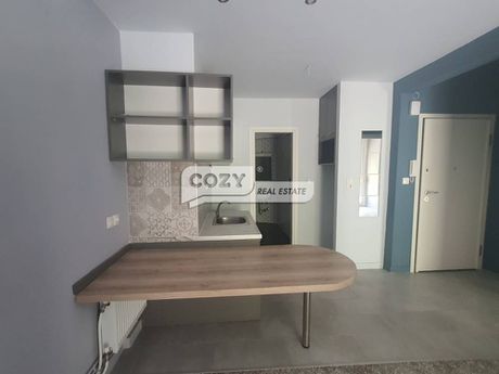 Studio / γκαρσονιέρα 52 τ.μ. για ενοικίαση