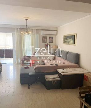 Διαμέρισμα 93τ.μ. για ενοικίαση-Παλαιό φάληρο » Ρέμα πικροδάφνης