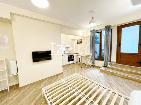 Studio / γκαρσονιέρα 27τ.μ. για ενοικίαση-Σεπόλια - σκουζέ » Σεπόλια