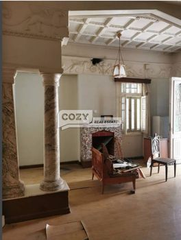 Building 300sqm for sale-Kalamaria » Aretsou