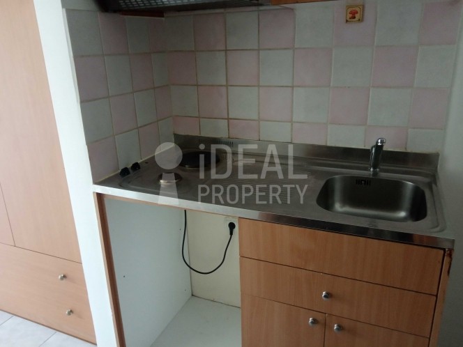 Studio / γκαρσονιέρα 27 τ.μ. πρός ενοικίαση, Αχαΐα, Πάτρα