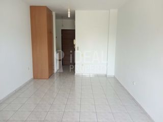 Studio / γκαρσονιέρα 27 τ.μ. για ενοικίαση