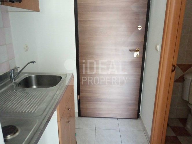 Studio / γκαρσονιέρα 27 τ.μ. πρός ενοικίαση, Αχαΐα, Πάτρα