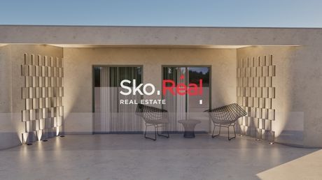Maisonette 62sqm for sale-Efkarpia » Center