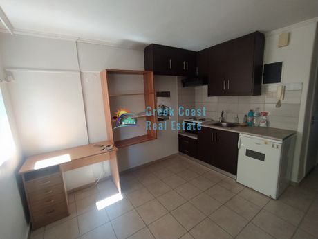 Studio 25sqm for rent-Patra » Agia Sofia