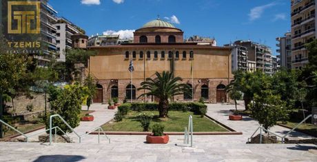 Κατάστημα 60 τ.μ. για ενοικίαση