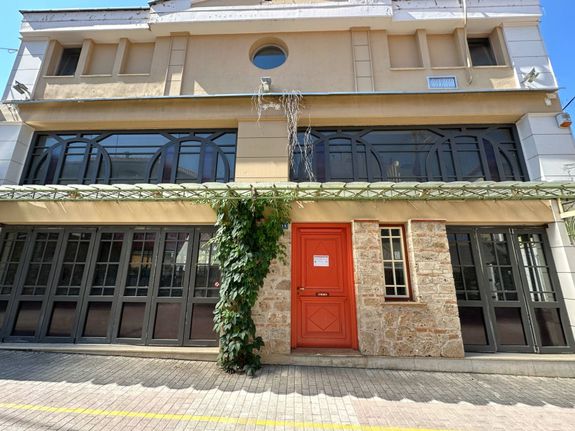 Κατάστημα 230 τ.μ. για ενοικίαση, Ημαθία, Βέροια