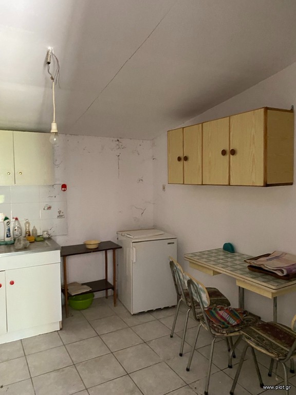 Αγροτεμάχια 2.500 τ.μ. πρός πώληση, Θεσσαλονίκη - Περιφ/Κοί Δήμοι, Καλλιθέα