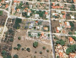 Οικόπεδο 184 τ.μ. για πώληση